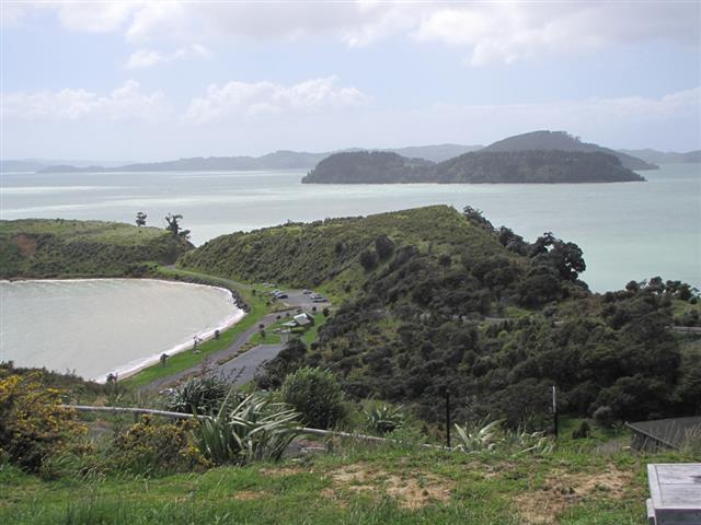 Waitawa Regional Park