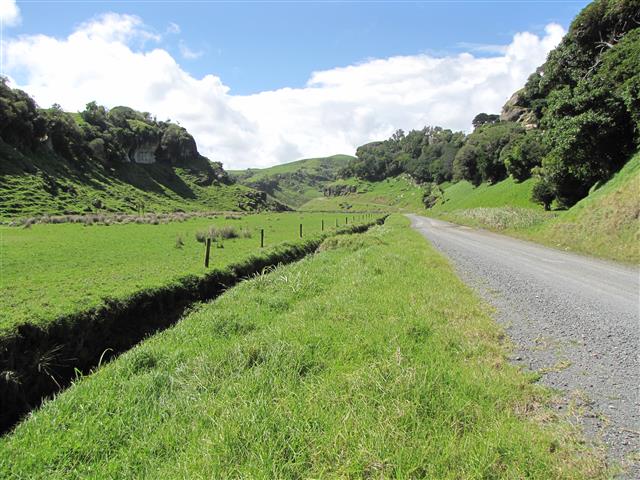 Limestone Downs