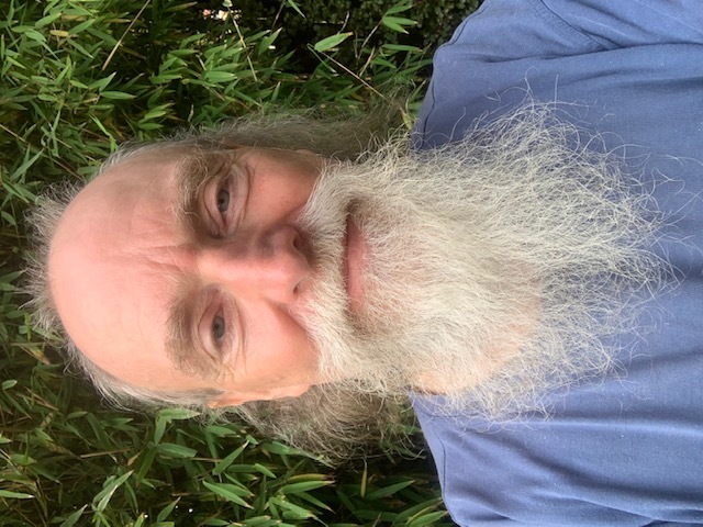 Neville Kerr