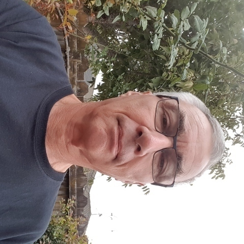 Tony Kay